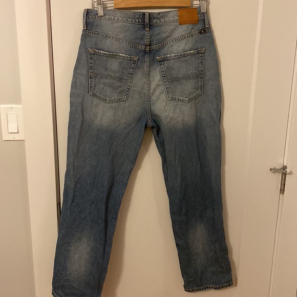 Lucky Brand Vintage Straight Jean - Picture 6 of 8